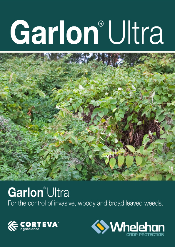 Garlon Ultra Brochure s1