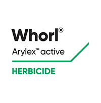 whorl logo